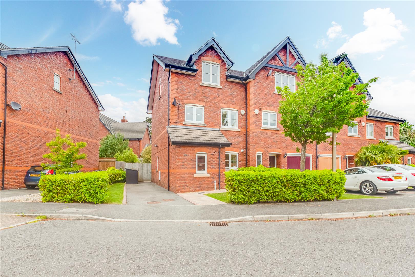 Home Constables Estate Agents